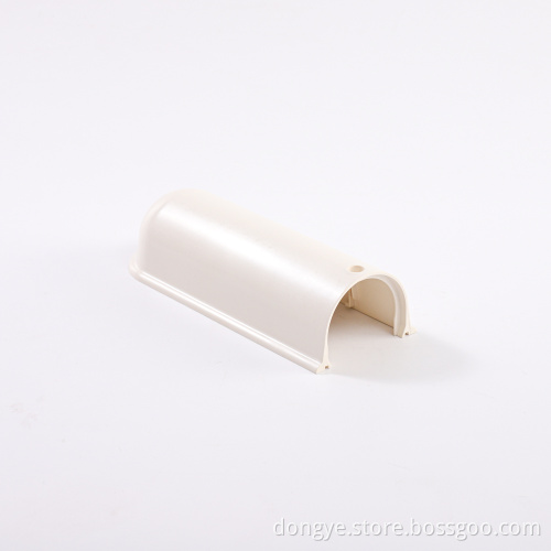 custom plastic injection molding product